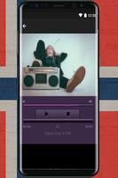 All Norway Radio stations FM AM online FREE capture d'écran 1