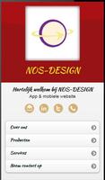 Poster NOS-DESIGN