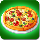 Recette Pizza De Maison 圖標