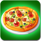 Recette Pizza De Maison icon