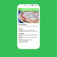 Recette Pizza De Maison screenshot 3