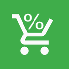 noSpy Discount VAT Calculator 图标