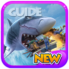 World Guide Hungry Shark иконка