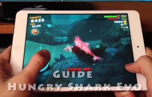 World Guide Hungry Shark capture d'écran 2