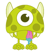 Monster Blocks APK