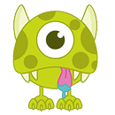 Monster Blocks APK