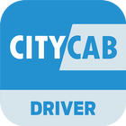 City Cabs Windhoek Driver Zeichen