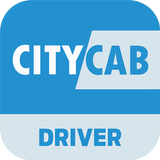 City Cabs Windhoek Driver أيقونة