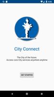 City Connect! 海报