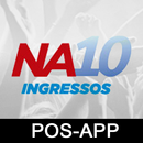 NA10 ingressos - POS-APP APK