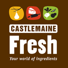 Castlemaine Fresh icône
