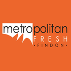 Metro Fresh Findon icône