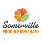 Somerville Produce Merchant Zeichen