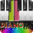 Classic Piano Lessons-icoon