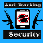 Anti-Tracking Security-icoon