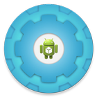 Android System Apps أيقونة