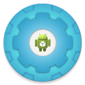 Android System Apps أيقونة