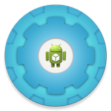 Android System Apps أيقونة