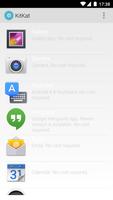 Android System Apps ภาพหน้าจอ 3