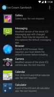 Android System Apps ภาพหน้าจอ 2