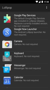 Apps