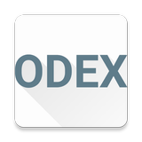 Deodex Checker icône