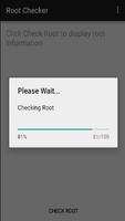 Fake Root Checker تصوير الشاشة 1