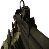 Sniper icône