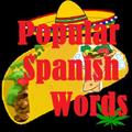 Popular Spanish Words