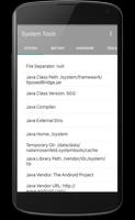 System Tools الملصق