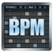 Audio BPM sequencer