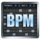 ⏮⏹⏭ Audio BPM sequencer APK