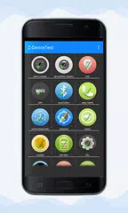 Device Test - Phone Test APK download