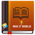 Alkitab Bahasa Indonesia -Free ikon