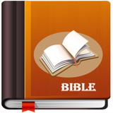 The Amplified Study Bible ikon