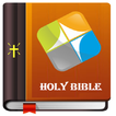 New Amplified Study Bible