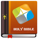 New Amplified Study Bible 아이콘