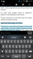 The Anglican Study Bible 截图 2