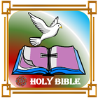 Fijian Holy Bible иконка