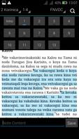 Fijian Holy Bible screenshot 2