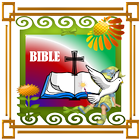 Haitian Study Bible icon