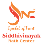 Siddhivinayak Nath Center icon