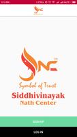 Siddhivinayak Nath Center poster