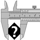 Confidence Calibration Quiz Zeichen