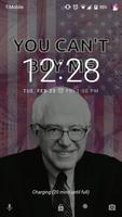 Bernie Live Wallpaper Free Affiche