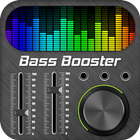 Bass Booster & Music Player icon