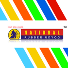 National Rubber icono