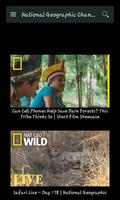 National Geographic Channel スクリーンショット 3