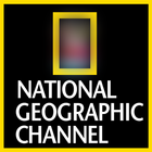 National Geographic-icoon