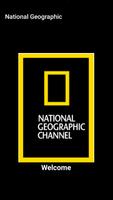National Geographic ポスター